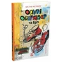 Книга Ольфі Обермаєр та Едіп - Крістіне Нестлінґер Ранок (9786178773885) - зменшене зображення 1