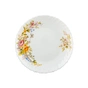 Тарілка Vittora "Літні Барви" Wave десертна 19 см (190Sc) - зменшене зображення 1
