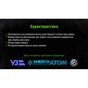 Круг зачистной Alloid торцевой, лепестковый, 125мм, зерно 60, T27 (FD-12560) - уменьшенное изображение 7