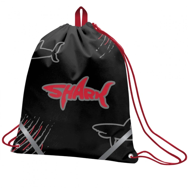 Сумка для обуви Yes SB-10 Shark (533179) - изображение 1