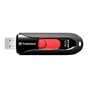 USB флеш накопичувач Transcend 16Gb JetFlash 590 (TS16GJF590K) - зменшене зображення 2