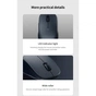 Мишка Xiaomi Dual-mode Wireless Mouse 2 Black (BHR8850GL) (1122318) - зменшене зображення 8