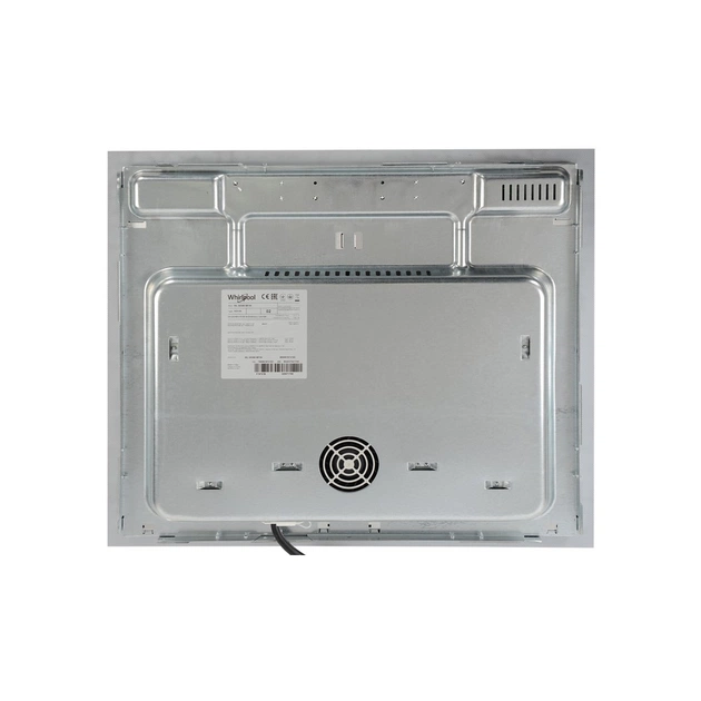 Варочна поверхня Whirlpool WLS5360BFW - picture 7