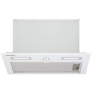 Витяжка кухонна Interline STREET WH A/52 M/2/M picture 1