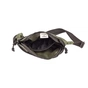 Сумка-бананка Tribe Waist bag 1,5 L Olive (T-ID-0001-olive) - зменшене зображення 8