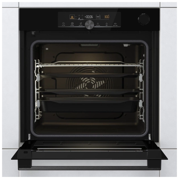 Духова шафа Gorenje BPSA6747A08BG - picture 6