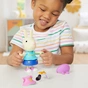 Фігурка Peppa Pig Figurines - Одягни Ребекку (G0329) - зменшене зображення 8