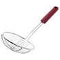 Шумовка KitchenAid Classic 35,5 см червоний (KHA010OHEREG) - уменьшенное изображение 2