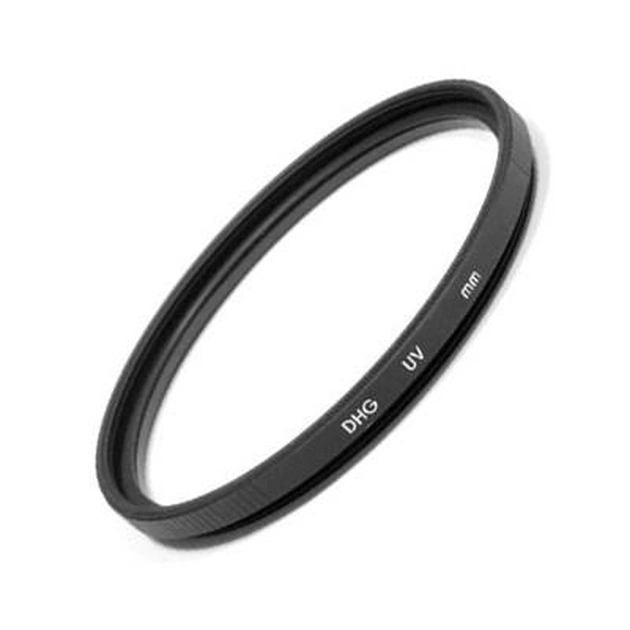 Світлофільтр Marumi DHG UV (L390) 55mm - изображение 1