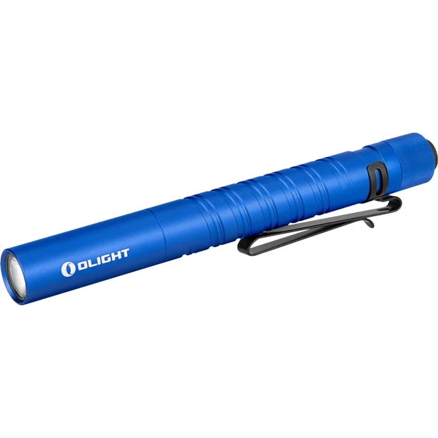 Ліхтар Olight I3T Plus Blue (2370.35.52) - зображення 1