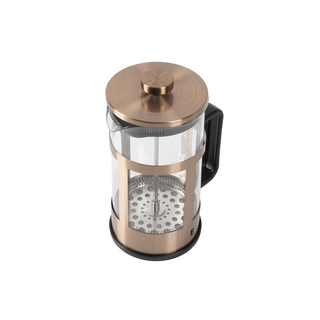 Френч-прес Bergner Copper 1 л (BG-38327-CP) - picture 3