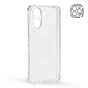 Чохол до мобільного телефона Armorstandart Air Force Xiaomi Redmi 13C 4G / Poco C65 Camera cover Clear (ARM86367) - зменшене зображення 2