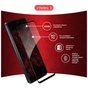 Скло захисне Intaleo Full Glue ESD Moto E15 Black (1283126633584) - зменшене зображення 4