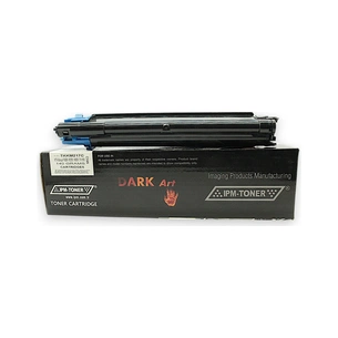 Картридж IPM Kyocera Ecosys P6035/M6035/6535/TK5150 Cyan (TKKM217C) зображення 1