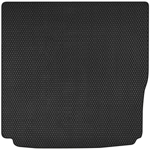 Килимок в багажник EVAtech BMW 5 Series (E39) 1995-2004 4 поколін (BM21915B1RBB) зображення 1