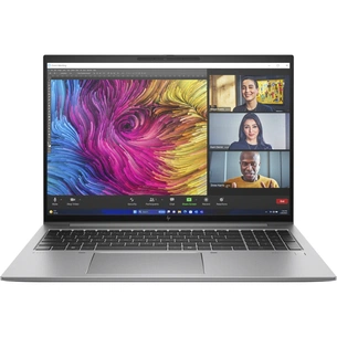 Ноутбук HP ZBook Firefly 16 G11 (8K939AV_V3) зображення 1
