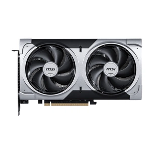 Відеокарта MSI GeForce RTX5060Ti 16Gb VENTUS 2X OC PLUS (RTX 5060 Ti 16G VENTUS 2X OC PLUS) зображення 1
