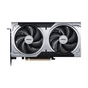 Відеокарта MSI GeForce RTX5060Ti 16Gb VENTUS 2X OC PLUS (RTX 5060 Ti 16G VENTUS 2X OC PLUS) - зменшене зображення 1