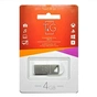 USB флеш накопичувач T&G 4GB 111 Metal Series USB 2.0 (TG111-4G) - уменьшенное изображение 2