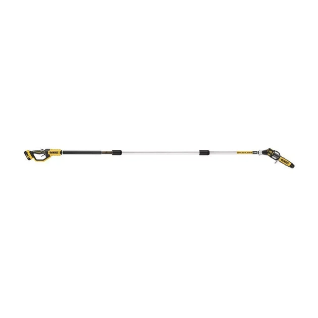 Ланцюгова пила DeWALT висоторіз 18V, 5Ah, довжина шини 20 см (DCMPS567P1) - picture 3