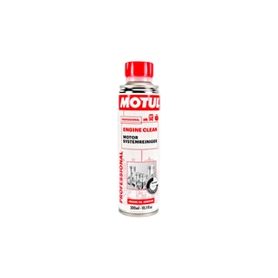 Автомобільний очисник MOTUL Engine Clean Auto 300 мл (102115) изображение 1