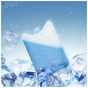 Акумулятор холоду IceBox гелевий 200 мл (IceBox-200) - уменьшенное изображение 2