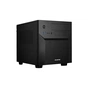 Корпус для ПК Chieftec Gaming Cube (CI-02B-OP) - уменьшенное изображение 1