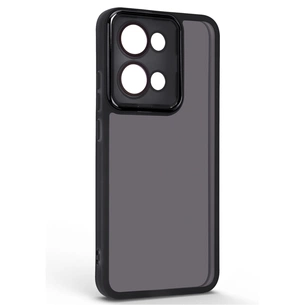 Чохол до мобільного телефона Armorstandart Shade OPPO Reno13 5G Black (ARM83461) зображення 1