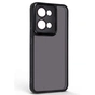 Чохол до мобільного телефона Armorstandart Shade OPPO Reno13 5G Black (ARM83461) - зменшене зображення 1