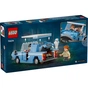 Конструктор LEGO Harry Potter Літаючий Ford Anglia 165 деталей (76424) - зменшене зображення 2