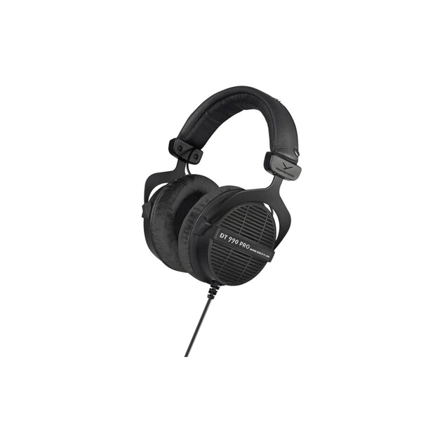 Навушники Beyerdynamic DT 990 PRO LB 80 ohms (529592) - изображение 1