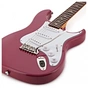 Електрогітара PRS SE Silver Sky Dragon Fruit - зменшене зображення 3