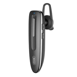 Bluetooth-гарнітура XO BE44 Black зображення 1
