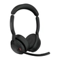 Навушники Jabra Evolve 2 55 Link380c MS Stereo (25599-999-899) - зменшене зображення 2