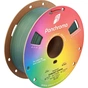 Пластик для 3D-принтера Polymaker PLA PANCHROMA STARLIGHT 1,75mm 1kg AURORA (CA02038) - зменшене зображення 1