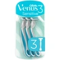 Бритва Gillette Venus 3 Sensitive 3 шт. (7702018487028) - уменьшенное изображение 1