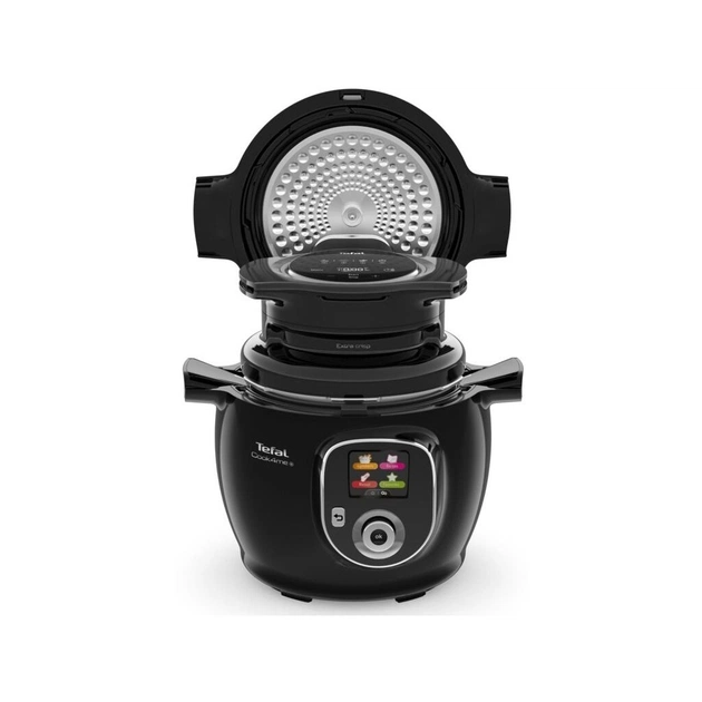 Аксесуар до мультиварок Tefal EY150830 - picture 12