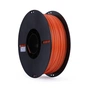 Пластик для 3D-принтера Creality PLA+ 1кг, 1.75мм, orange (3301010307) - зменшене зображення 5