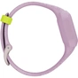 Фітнес браслет Garmin vivofit jr3, Lilac Floral (010-02441-01) - зменшене зображення 4