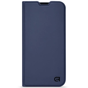 Чохол до мобільного телефона Armorstandart OneFold Motorola Edge 60 Fusion 5G Dark Blue (ARM85403) зображення 1