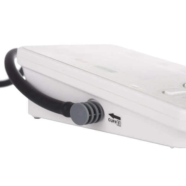 Тонометр Longevita Авт.вимір.артер.тиску LONGEVITA BP-102 Авт. вимір. артер. тиску (BP-102) - picture 6