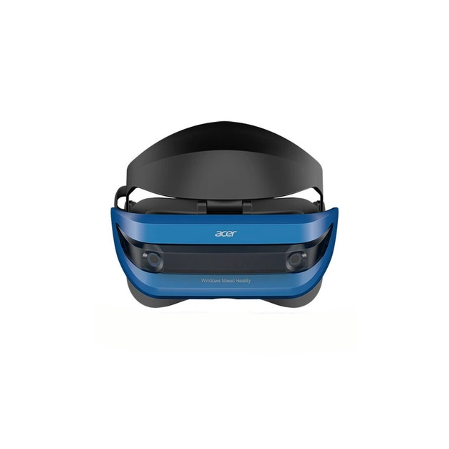 Окуляри віртуальної реальності Acer Windows Mixed Reality Headset and Motion Controller (VD.R05EE.003) - picture 1