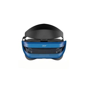 Окуляри віртуальної реальності Acer Windows Mixed Reality Headset and Motion Controller (VD.R05EE.003) зображення 1