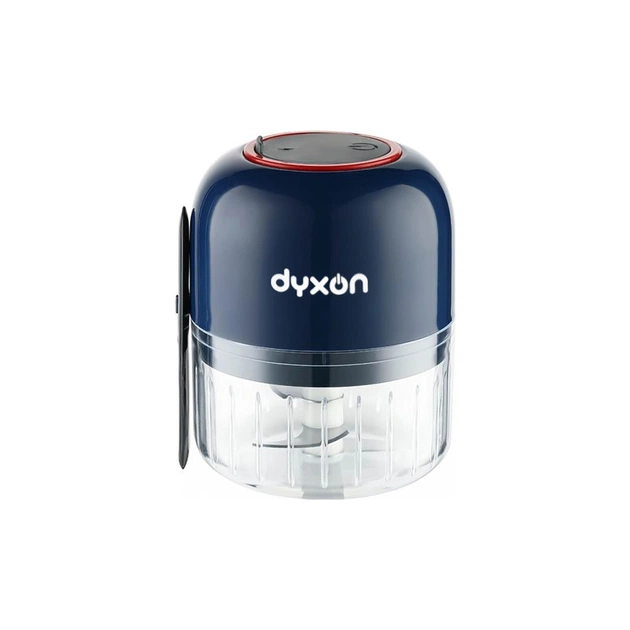 Блендер DYXON MEGAMIX 300 BLUE (DXNBMGMX300BL) - зображення 1