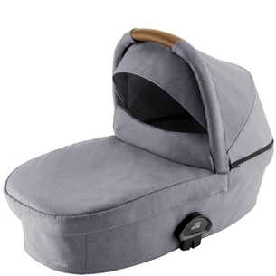 Люлька Britax-Romer SMILE III Frost Grey, brown (2000033608) зображення 1