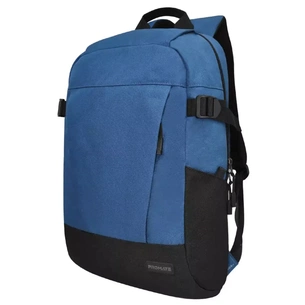 Рюкзак для ноутбука Promate 15.6" Birger blue (birger.blue) зображення 1