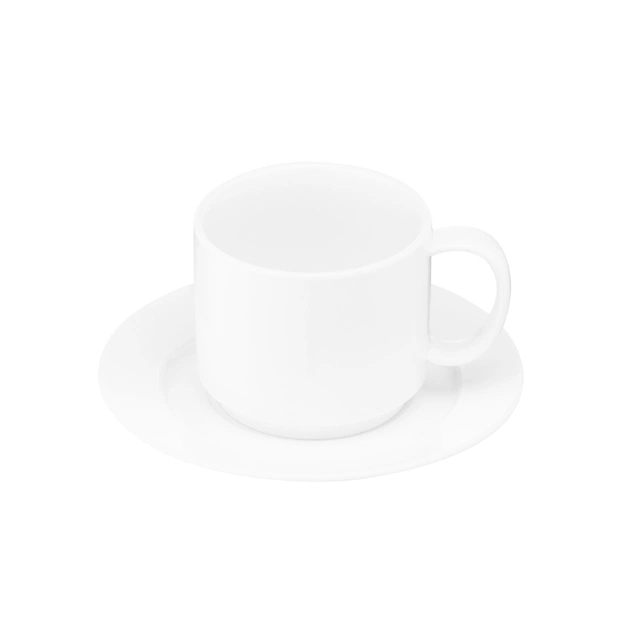 Чашка Ardesto Prato Stylish 280 мл (AR3630P) - picture 9