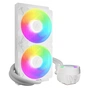 Система водяного охлаждения Arctic Liquid Freezer III Pro 280 A-RGB White (ACFRE00187A) - уменьшенное изображение 2