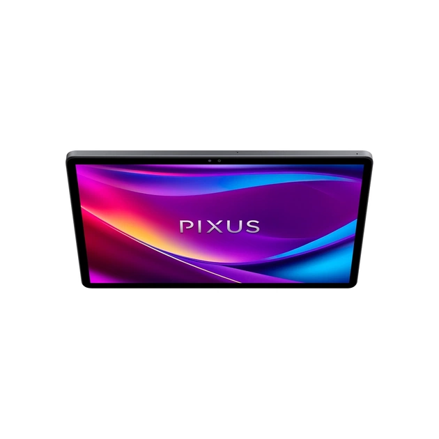 Планшет Pixus Deon 10.95" 6/128GB LTE metal, gray (4897058531916) - зображення 7