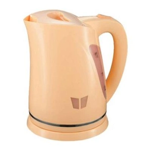 Електрочайник Vimar VK 1709 Y (VK1709Y) зображення 1